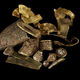 Image for article titled How did these long lost treasures get rediscovered?